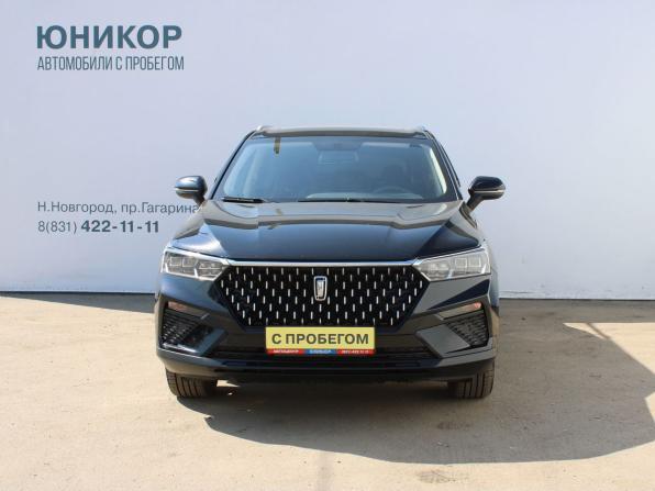 FAW Bestune T77 I с пробегом 2023 года, цена 1 845 000 рублей, 16204 км, внедорожник, Автокод Объявления