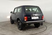 Lada (ВАЗ) Niva Legend I Волгоград  - изображение 26
