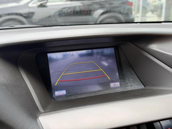 Lexus RX III Рестайлинг с пробегом 2013 года, цена 2 465 000 рублей, 168977 км, внедорожник, Автокод Объявления