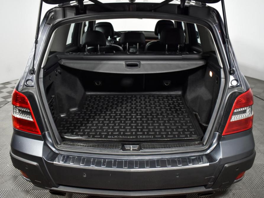 Mercedes-Benz GLK-Класс I (X204) Санкт-Петербург  - изображение 20