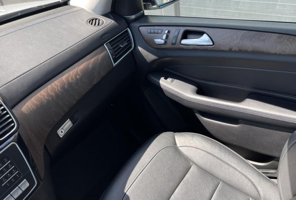 Mercedes-Benz GLS I (X166) Красноярск  - изображение 27