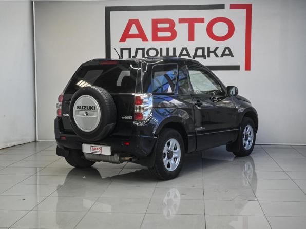 Suzuki Grand Vitara II с пробегом 2007 года, цена 799 000 рублей, 206565 км, внедорожник, Автокод Объявления