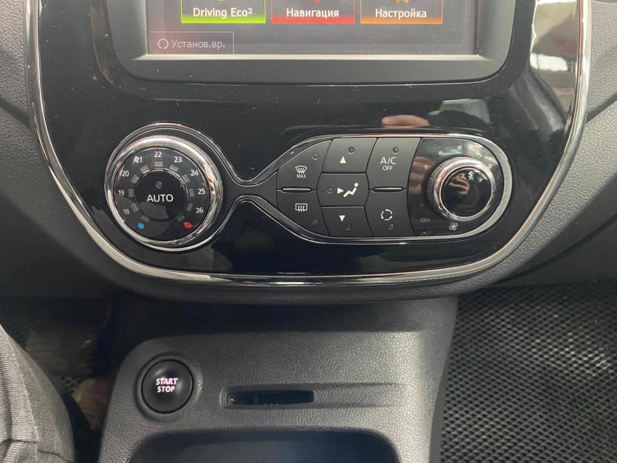 Renault Kaptur I Альметьевск  - изображение 14