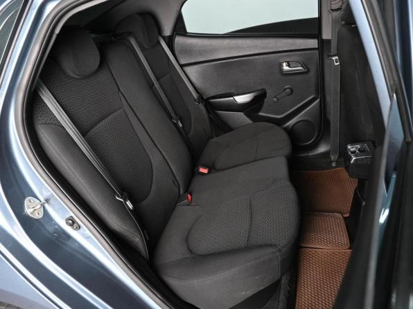 Kia Rio III с пробегом 2013 года, цена 999 000 рублей, 150135 км, седан, Автокод Объявления