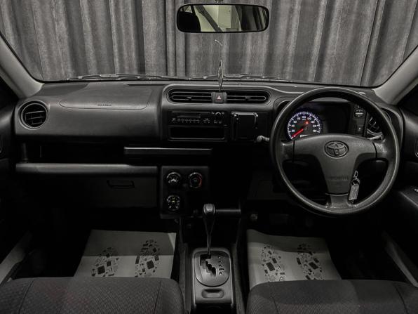 Toyota Probox I Рестайлинг с пробегом 2020 года, цена 1 090 000 рублей, 71000 км, универсал, Автокод Объявления