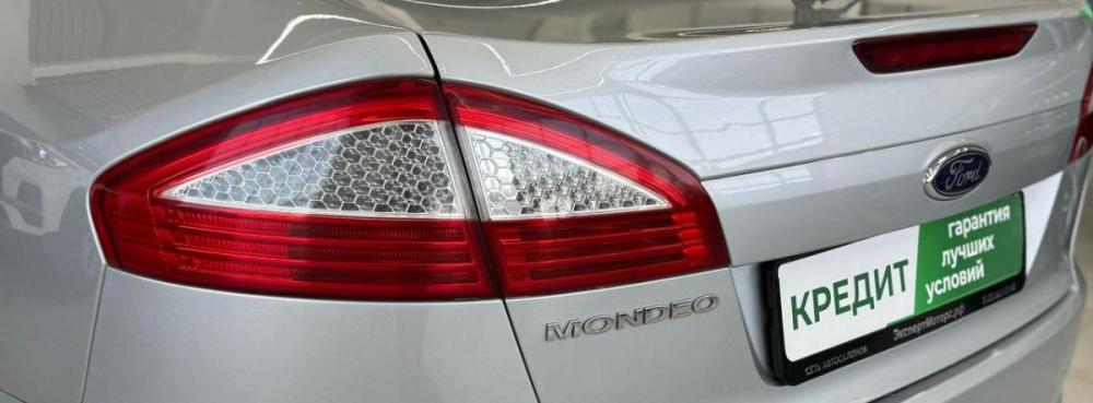 Ford Mondeo IV Шахты  - изображение 11