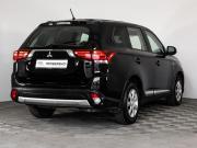 Mitsubishi Outlander III Рестайлинг 2 Санкт-Петербург  - изображение 26