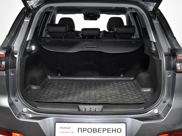 Chery Tiggo 7 Pro Max I Рестайлинг с пробегом 2024 года, цена 2 115 000 рублей, 27211 км, внедорожник, Автокод Объявления