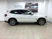 BMW X3 III (G01) Красноярск  - изображение 61