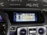 Mercedes-Benz G-Класс III (W465) Рестайлинг Москва  - изображение 46