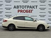 Renault Fluence I Владимир  - изображение 19