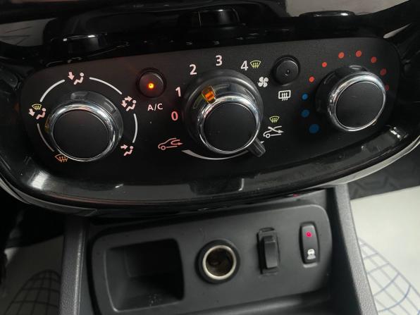 Nissan Terrano III (D10) с пробегом 2015 года, цена 1 050 000 рублей, 126013 км, внедорожник, Автокод Объявления
