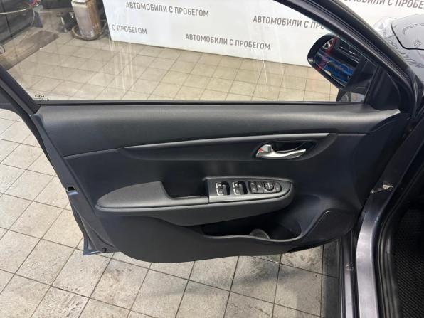 Kia Rio IV Рестайлинг с пробегом 2021 года, цена 1 749 000 рублей, 54000 км, седан, Автокод Объявления