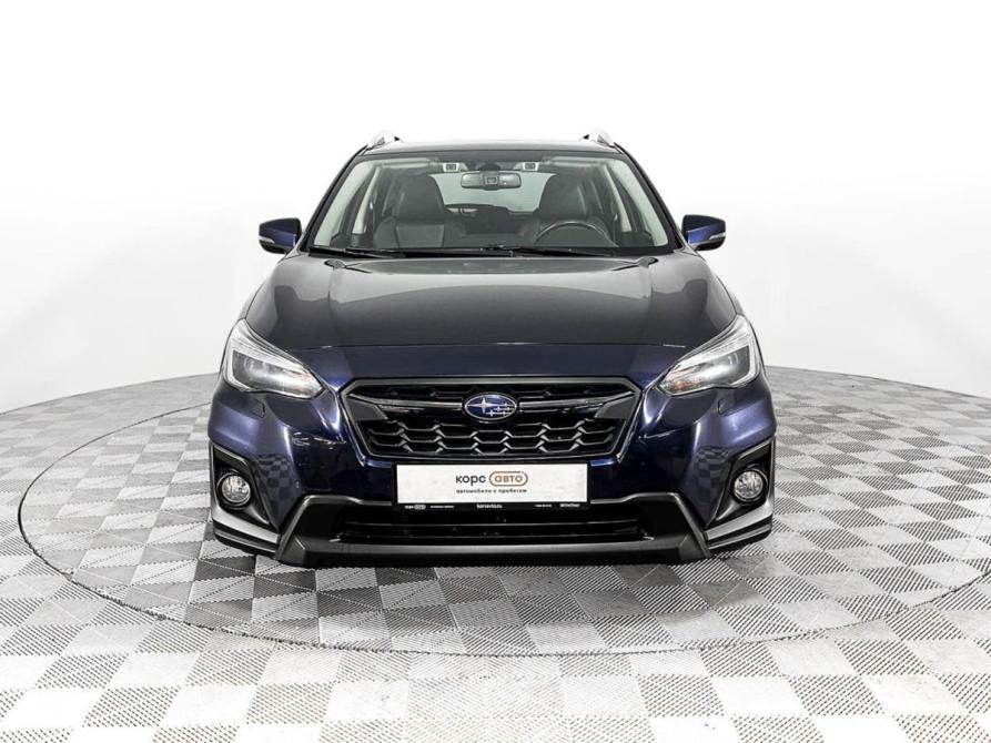 Subaru XV II Ногинск  - изображение 2