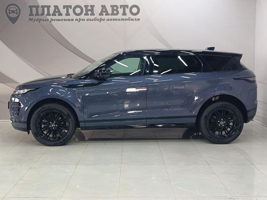 Land Rover Range Rover Evoque II Рестайлинг Воронеж  - изображение 8