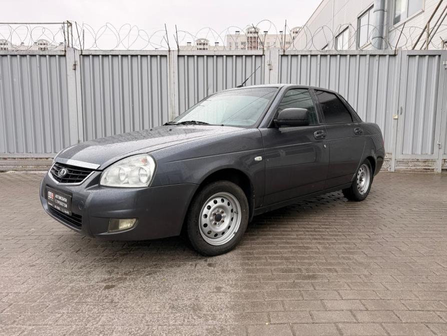Lada (ВАЗ) Priora I Рестайлинг Ростов-на-Дону  - изображение 1