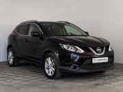 Nissan Qashqai II Санкт-Петербург  - изображение 26