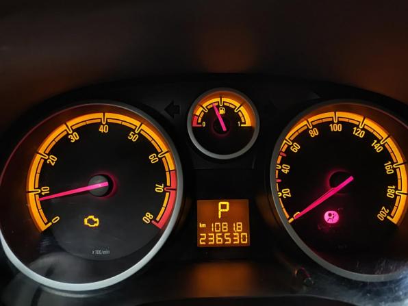 Opel Corsa D с пробегом 2007 года, цена 425 000 рублей, 236529 км, хэтчбек, Автокод Объявления