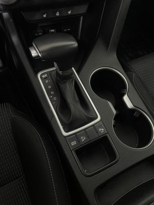 Kia Sportage IV Рестайлинг Воронеж  - изображение 19