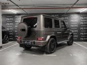 Mercedes-Benz G-Класс III (W465) Рестайлинг Москва  - изображение 31