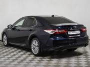 Toyota Camry VIII (XV70) Москва  - изображение 24