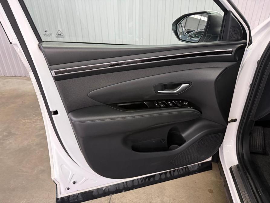 Hyundai Tucson IV Краснодар  - изображение 16