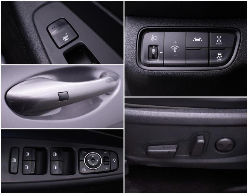 Hyundai Santa Fe IV Москва  - изображение 16