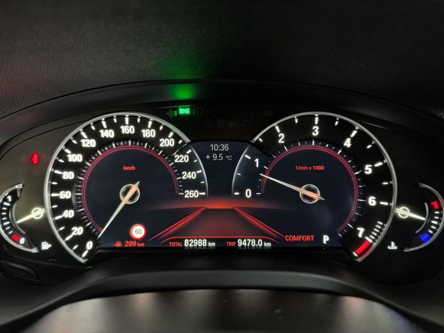 BMW X3 III (G01) Санкт-Петербург  - изображение 18