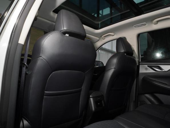 Changan CS35 Plus I Рестайлинг с пробегом 2024 года, цена 1 988 000 рублей, 23781 км, внедорожник, Автокод Объявления