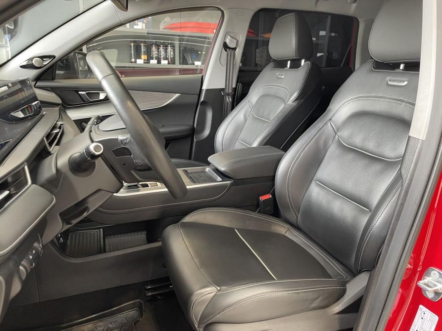 Chery Tiggo 7 Pro Max I Новосибирск  - изображение 8