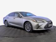 Lexus ES VII Рестайлинг Москва  - изображение 33