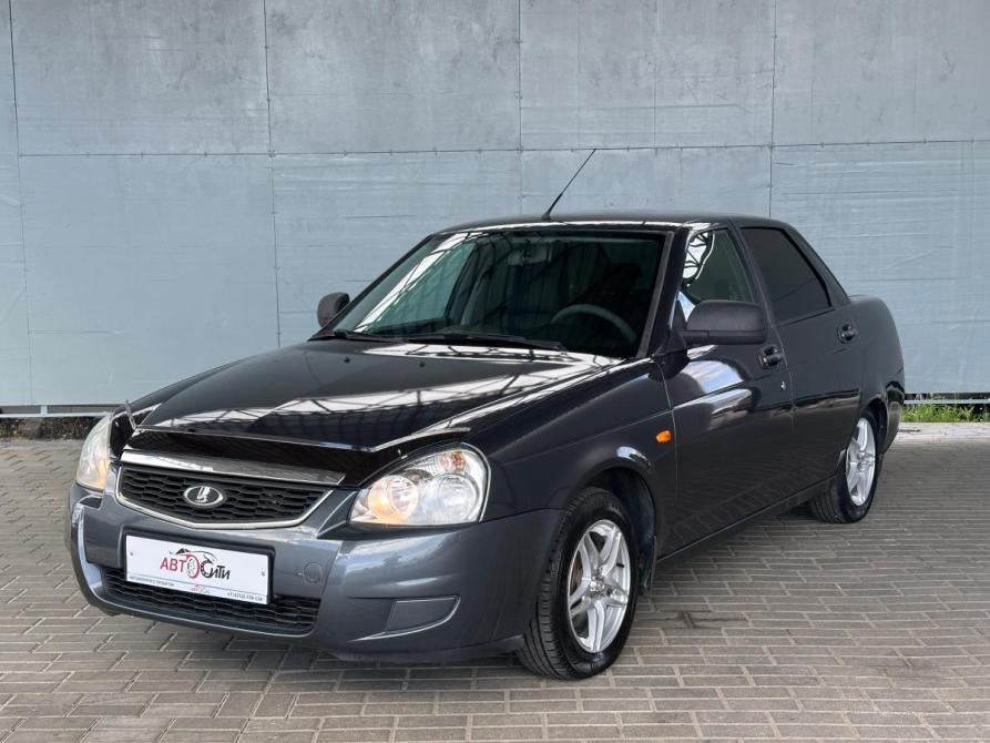 Lada (ВАЗ) Priora I Рестайлинг Тамбов  - изображение 3