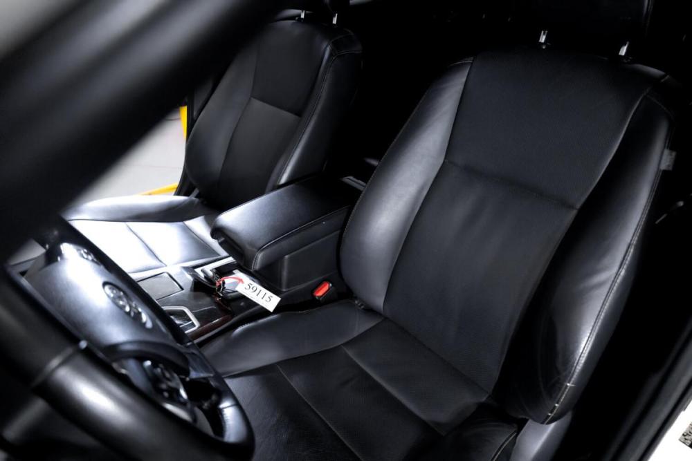 Toyota Camry VII (XV50) Рестайлинг 2 Тюмень  - изображение 18