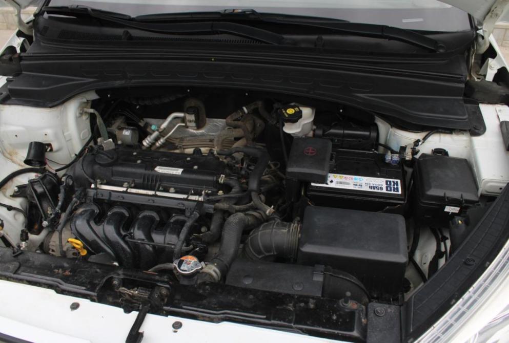 Hyundai Creta I Саратов  - изображение 16