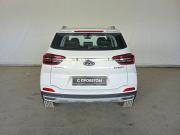 Chery Tiggo 4 I Рестайлинг Москва  - изображение 23