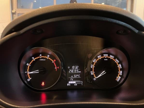 Lada (ВАЗ) Granta I Рестайлинг с пробегом 2019 года, цена 375 000 рублей, 248197 км, седан, Автокод Объявления