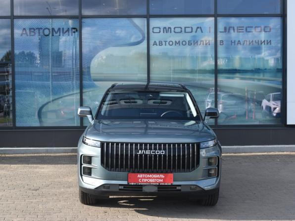 Jaecoo J7 I с пробегом 2024 года, цена 2 200 000 рублей, 24646 км, внедорожник, Автокод Объявления