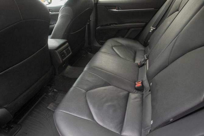 Toyota Camry VIII (XV70) с пробегом 2021 года, цена 2 498 000 рублей, 101000 км, седан, Автокод Объявления