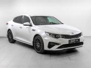 Kia Optima IV Рестайлинг Москва  - изображение 32