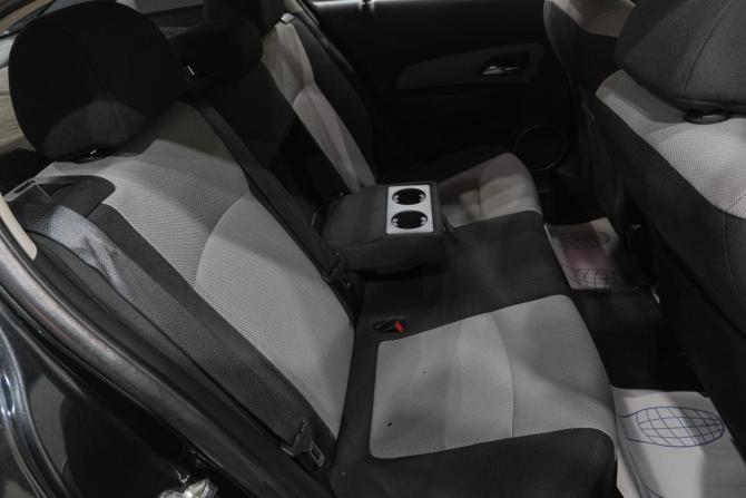 Chevrolet Cruze I с пробегом 2012 года, цена 749 000 рублей, 161000 км, хэтчбек, Автокод Объявления