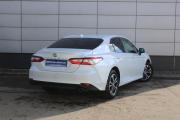 Toyota Camry VIII (XV70) Рестайлинг Ярославль  - изображение 20