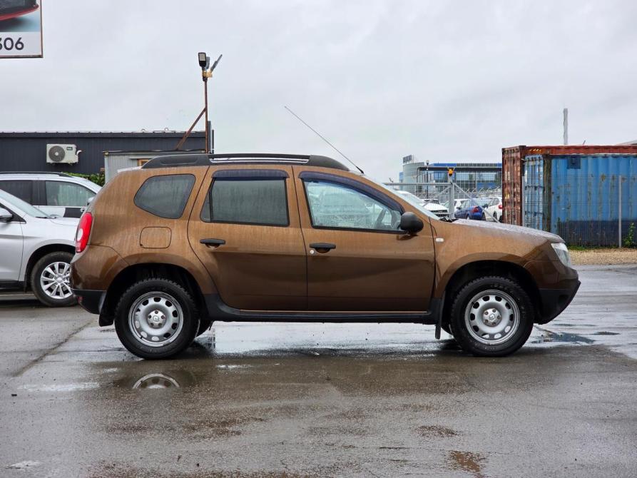 Renault Duster I Вологда  - изображение 6