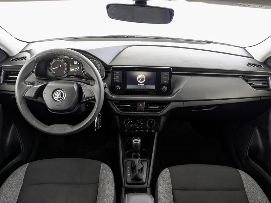 Skoda Rapid II Москва  - изображение 14