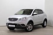 SsangYong Actyon II Иркутск  - изображение 21