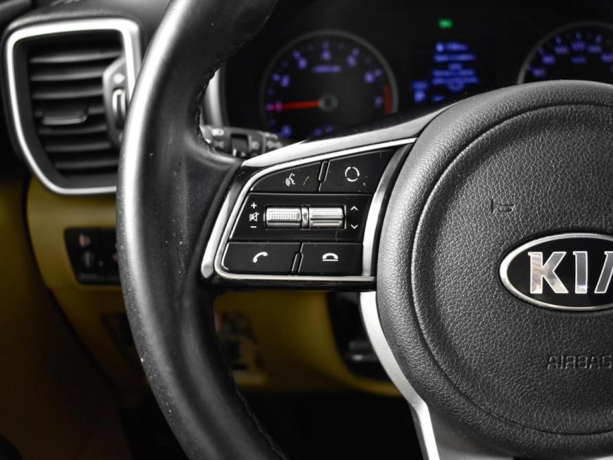 Kia Sportage IV Рестайлинг Казань  - изображение 16
