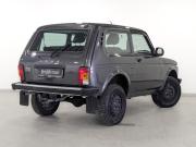 Lada (ВАЗ) Niva Legend Москва  - изображение 30