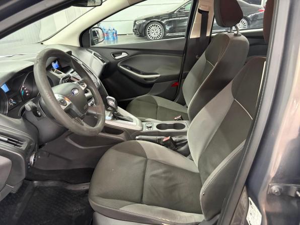 Ford Focus III с пробегом 2011 года, цена 747 000 рублей, 230280 км, седан, Автокод Объявления