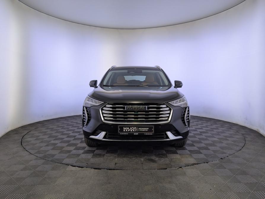 Haval Jolion I Москва  - изображение 2