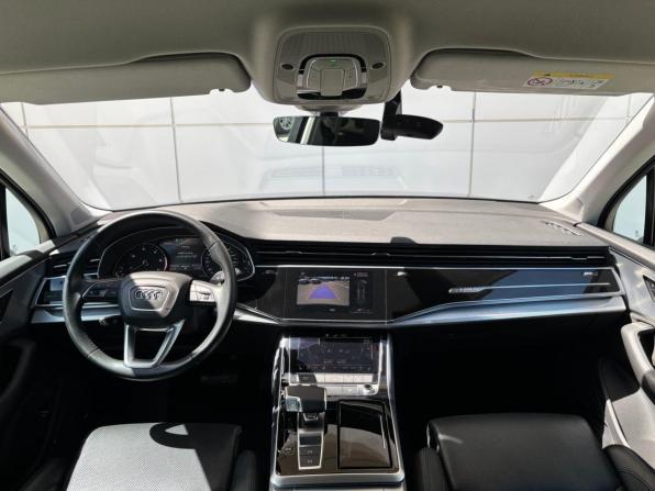 Audi Q7 II (4M) Рестайлинг с пробегом 2020 года, цена 6 790 000 рублей, 102807 км, внедорожник, Автокод Объявления
