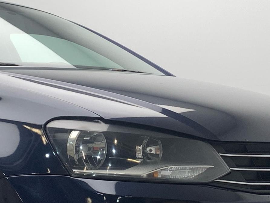 Volkswagen Polo V Рестайлинг Мурманск  - изображение 9